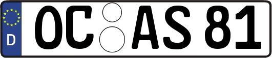 OC-AS81