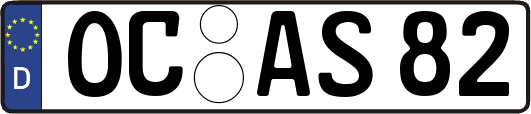 OC-AS82