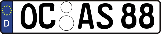 OC-AS88