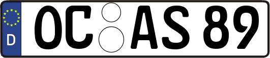 OC-AS89