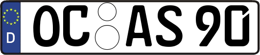 OC-AS90