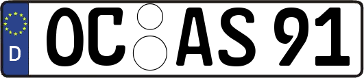 OC-AS91