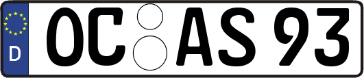 OC-AS93