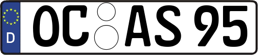 OC-AS95