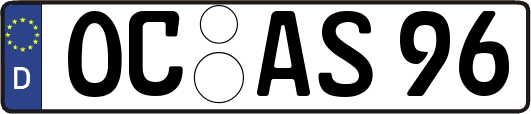 OC-AS96