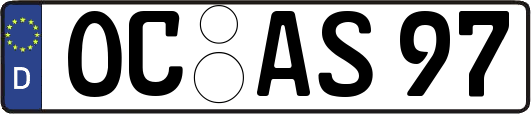 OC-AS97