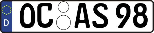 OC-AS98
