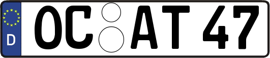 OC-AT47