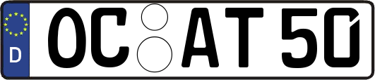 OC-AT50