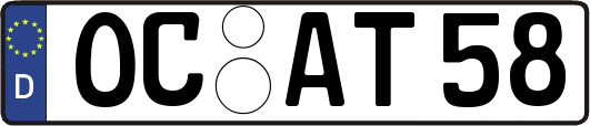OC-AT58