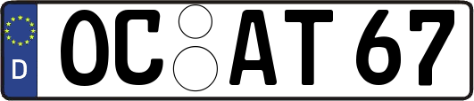 OC-AT67