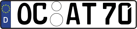 OC-AT70