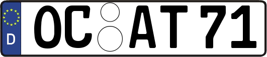 OC-AT71
