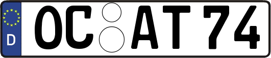 OC-AT74