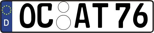 OC-AT76