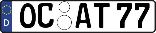 OC-AT77