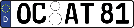 OC-AT81