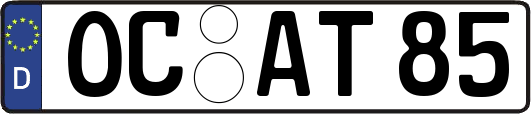 OC-AT85