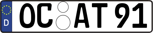 OC-AT91