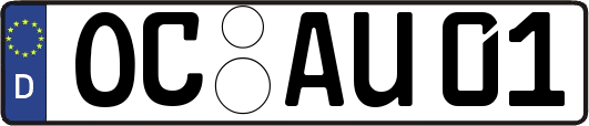 OC-AU01