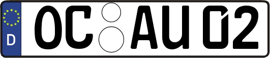 OC-AU02