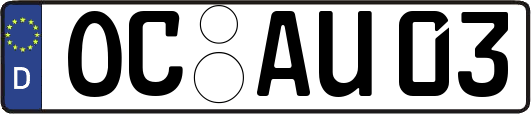 OC-AU03