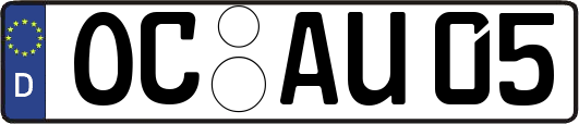 OC-AU05