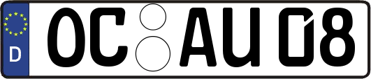 OC-AU08
