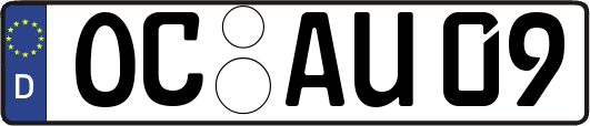OC-AU09