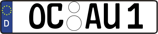 OC-AU1