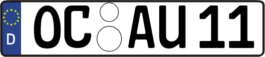 OC-AU11