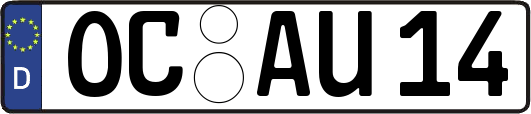 OC-AU14