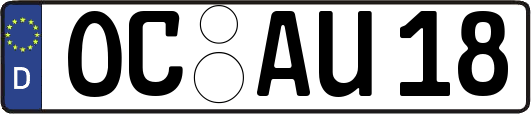 OC-AU18