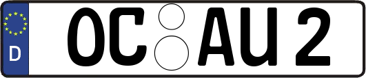 OC-AU2