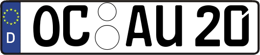 OC-AU20