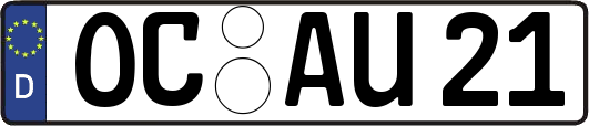 OC-AU21