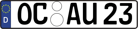 OC-AU23