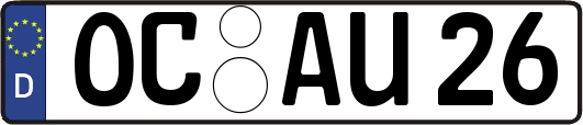 OC-AU26