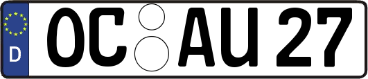 OC-AU27