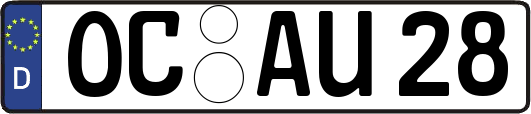 OC-AU28