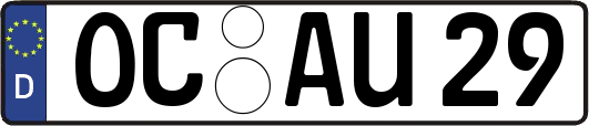 OC-AU29