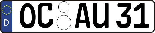 OC-AU31