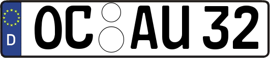 OC-AU32