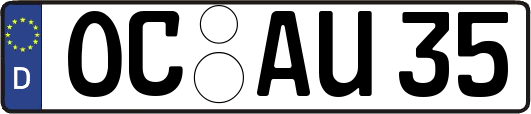 OC-AU35