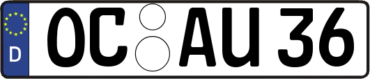 OC-AU36