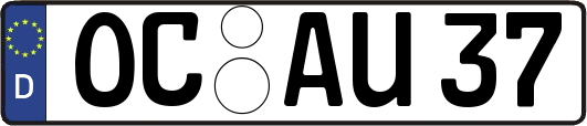 OC-AU37