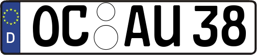 OC-AU38