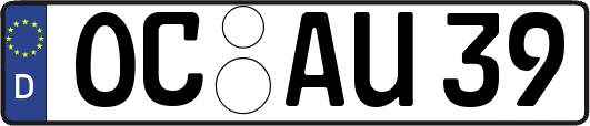 OC-AU39
