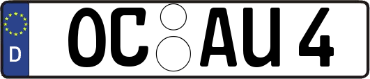 OC-AU4
