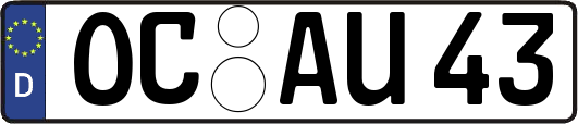 OC-AU43